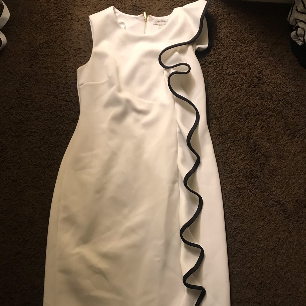 Calvin Klein Dress